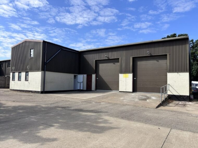 UNIT10, FORGE BUSINESS CENTRE, PALGRAVE, DISS IP22 1AP