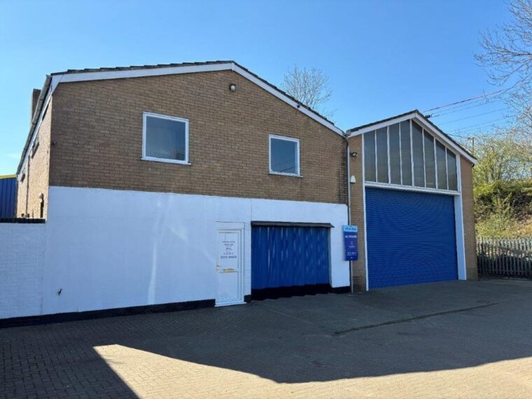 79 VICTORIA ROAD, DISS IP22 4JG